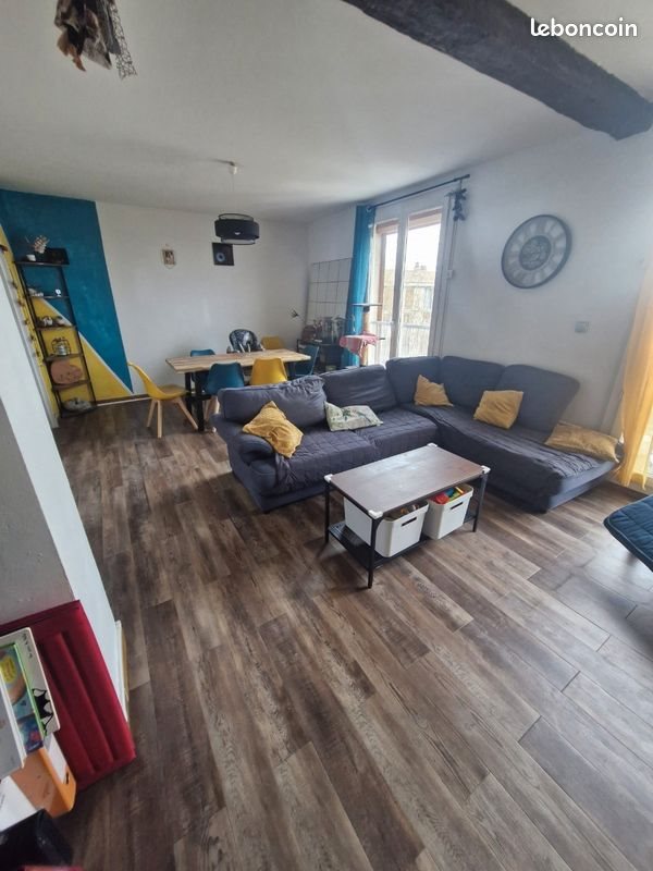 Appartement à vendre, 82m², Salon-de-Provence