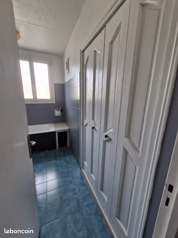Appartement à vendre, 82m², Salon-de-Provence