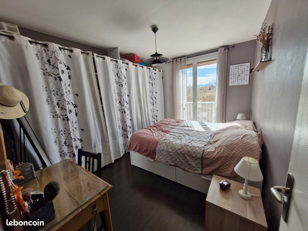 Appartement à vendre, 82m², Salon-de-Provence
