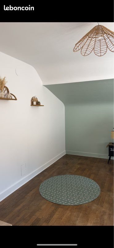 Maison à louer, 78m², Froncles
