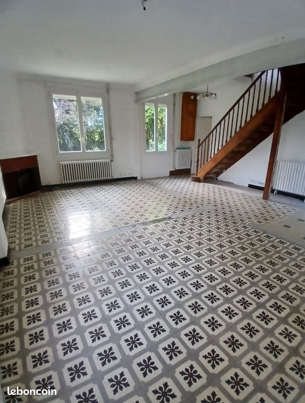 Maison à louer, 100m², Mirande