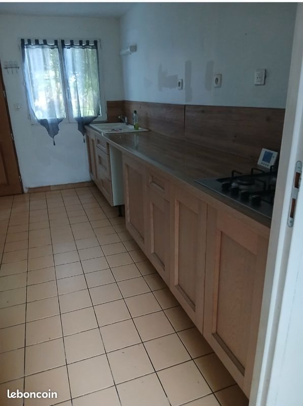 Maison à louer, 100m², Mirande