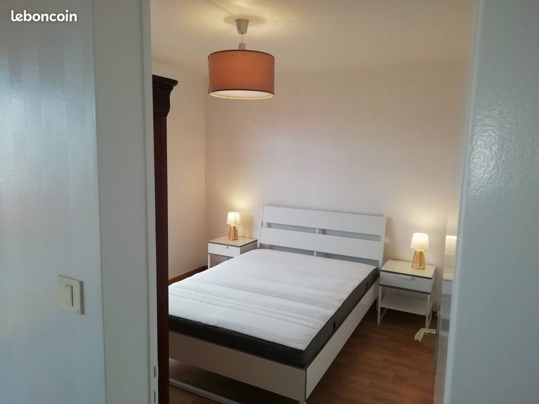 Appartement à louer, 39m², Les Sables-d'Olonne