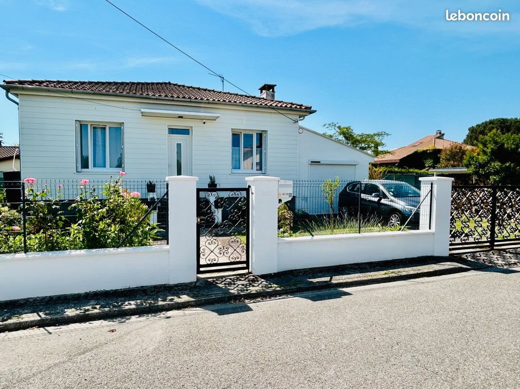 Maison à vendre, 110m², Varilhes