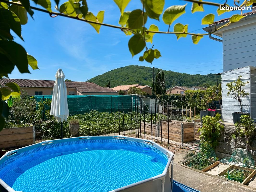Maison à vendre, 110m², Varilhes