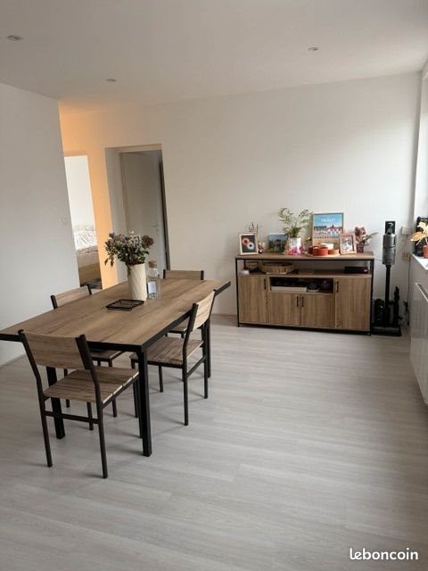 Appartement à louer, 80m², Hesdin