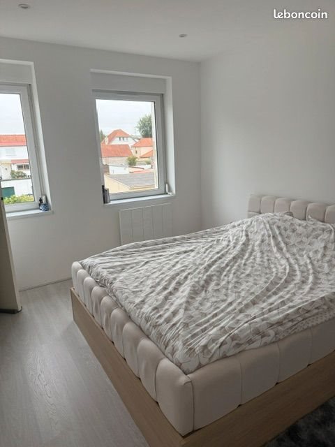 Appartement à louer, 80m², Hesdin