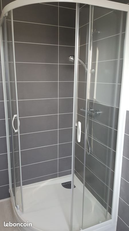 Appartement à louer, 80m², Hesdin