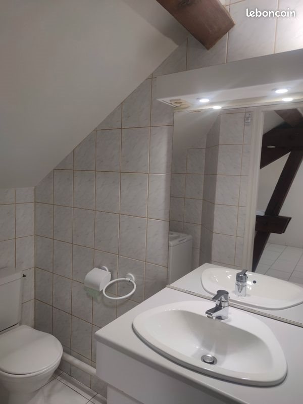 Appartement à louer, 16m², Dijon