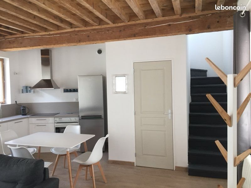 Maison à vendre, 58m², Brignais