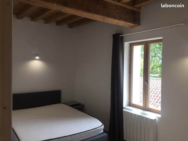 Maison à vendre, 58m², Brignais