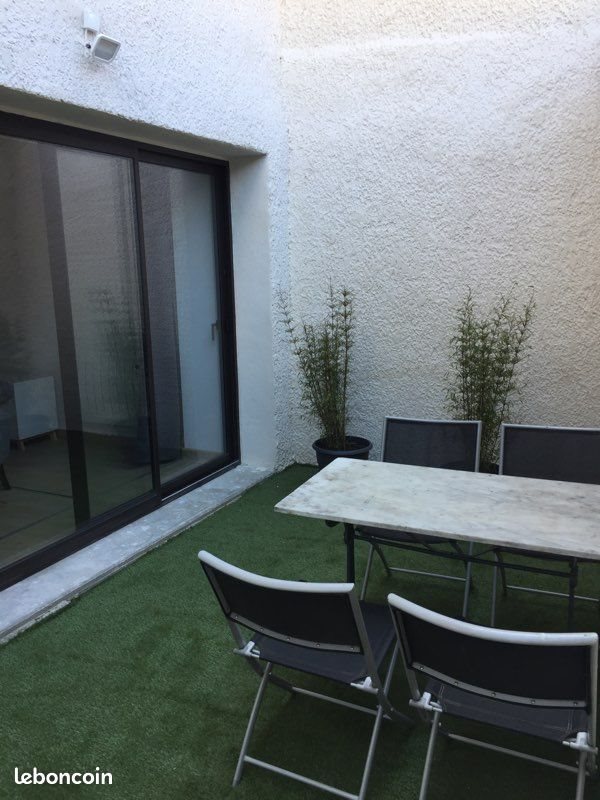 Maison à vendre, 58m², Brignais