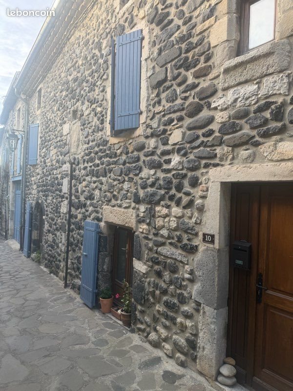 Maison à vendre, 90m², Alba-la-Romaine