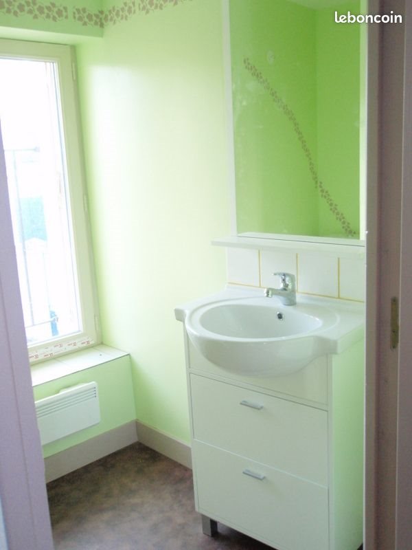 Appartement à louer, 45m², Saint-Mars-la-Brière