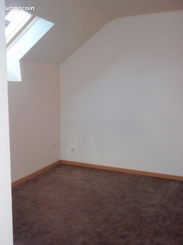 Appartement à louer, 45m², Saint-Mars-la-Brière