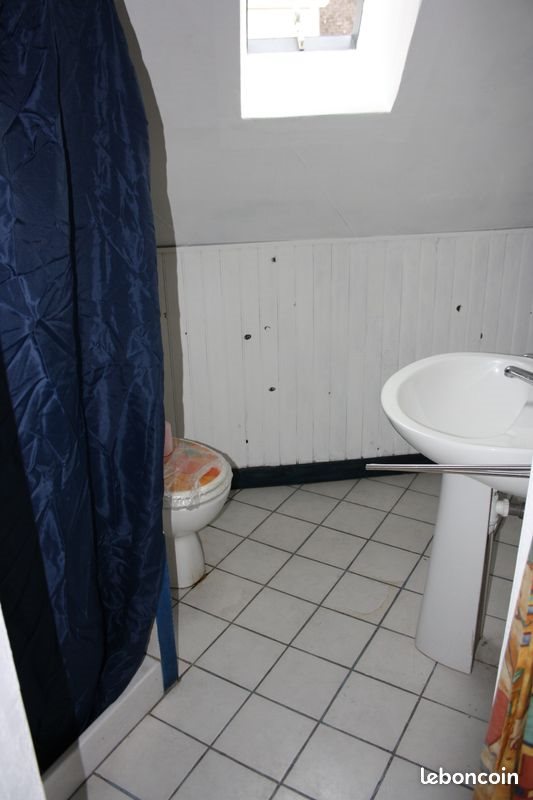 Appartement à louer, 15m², Angers