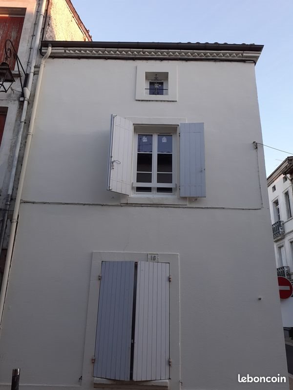 Maison à louer, 78m², Villeneuve-sur-Lot