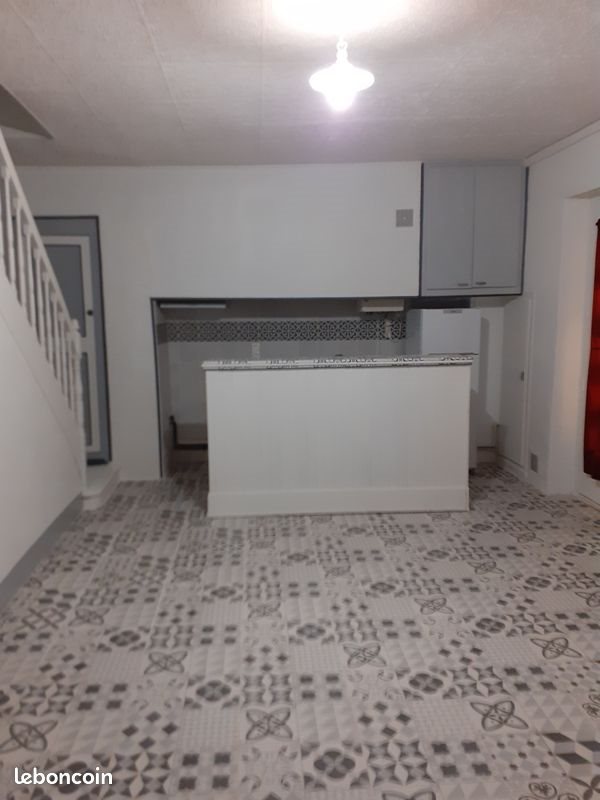 Maison à louer, 78m², Villeneuve-sur-Lot