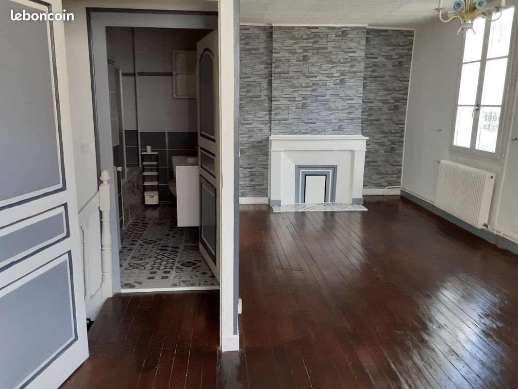 Maison à louer, 78m², Villeneuve-sur-Lot
