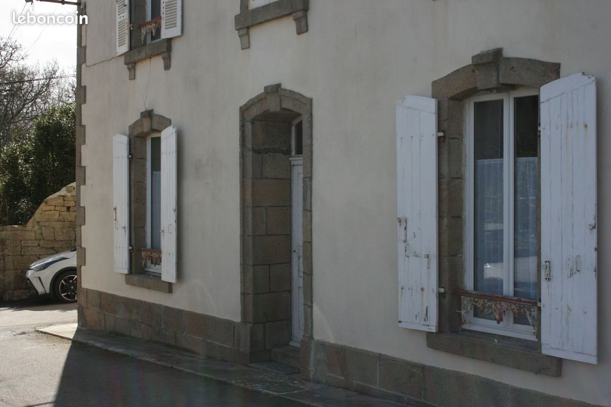 Maison à vendre, 120m², Audierne