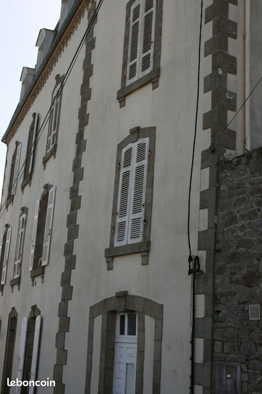 Maison à vendre, 120m², Audierne