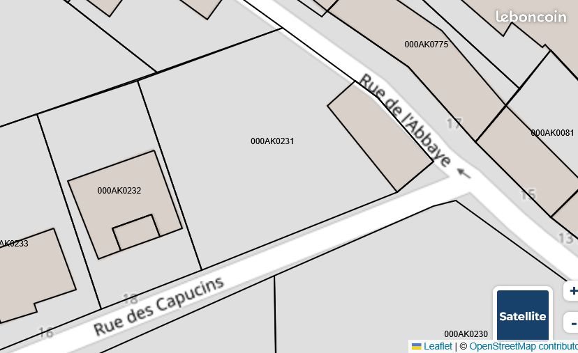 Maison à vendre, 120m², Audierne