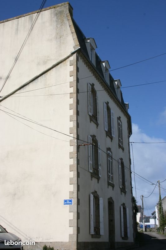 Maison à vendre, 120m², Audierne