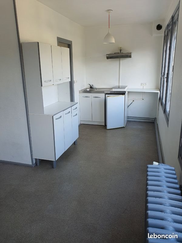 Appartement à louer, 32m², Tulle