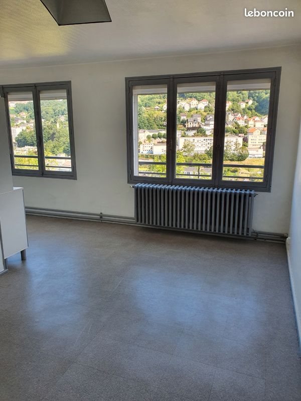Appartement à louer, 32m², Tulle