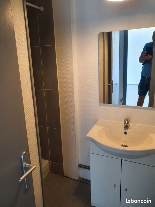 Appartement à louer, 32m², Tulle