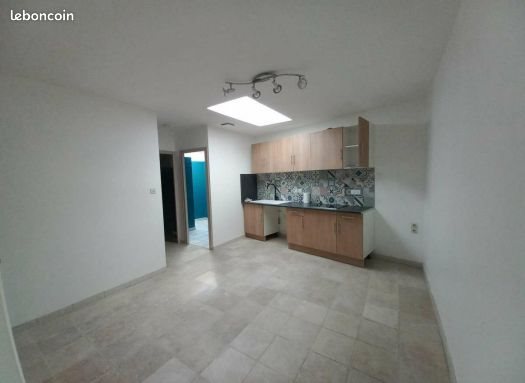 Appartement à louer, 45m², Bergerac