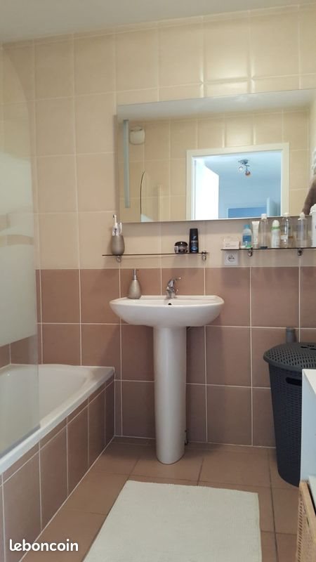 Appartement à louer, 60m², Woippy