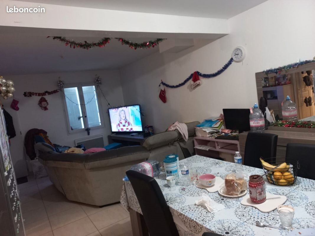 Maison à vendre, 110m², Villers-Saint-Paul