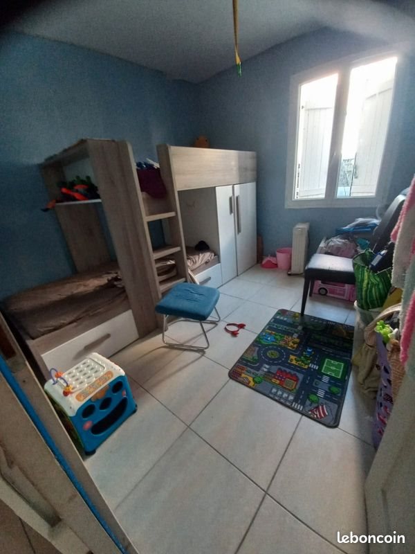 Maison à vendre, 110m², Villers-Saint-Paul