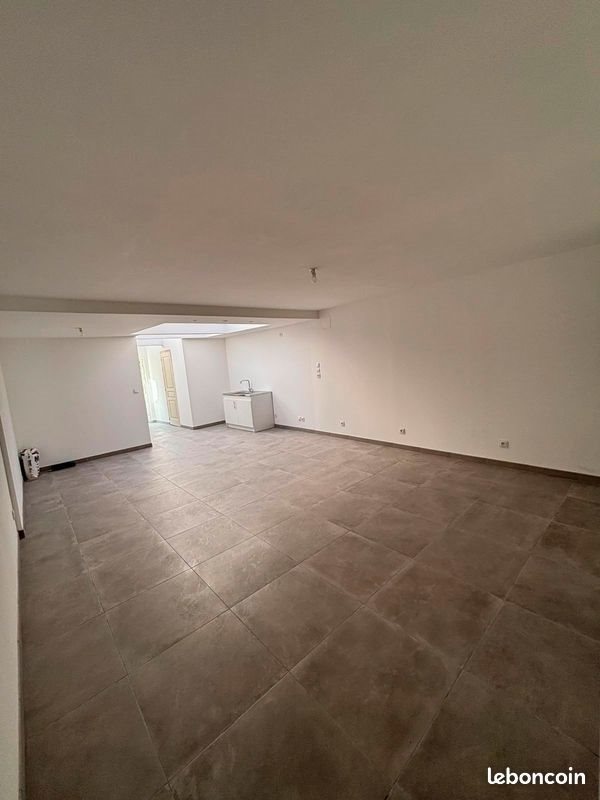 Maison à vendre, 75m², Denain