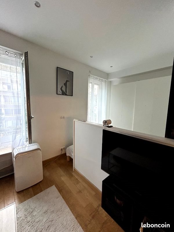 Appartement à vendre, 30m², Lyon 8ème