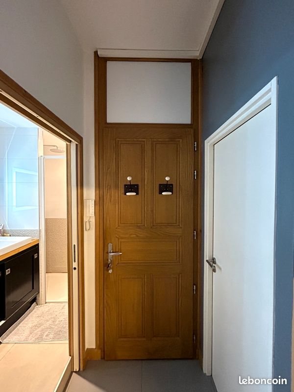 Appartement à vendre, 30m², Lyon 8ème