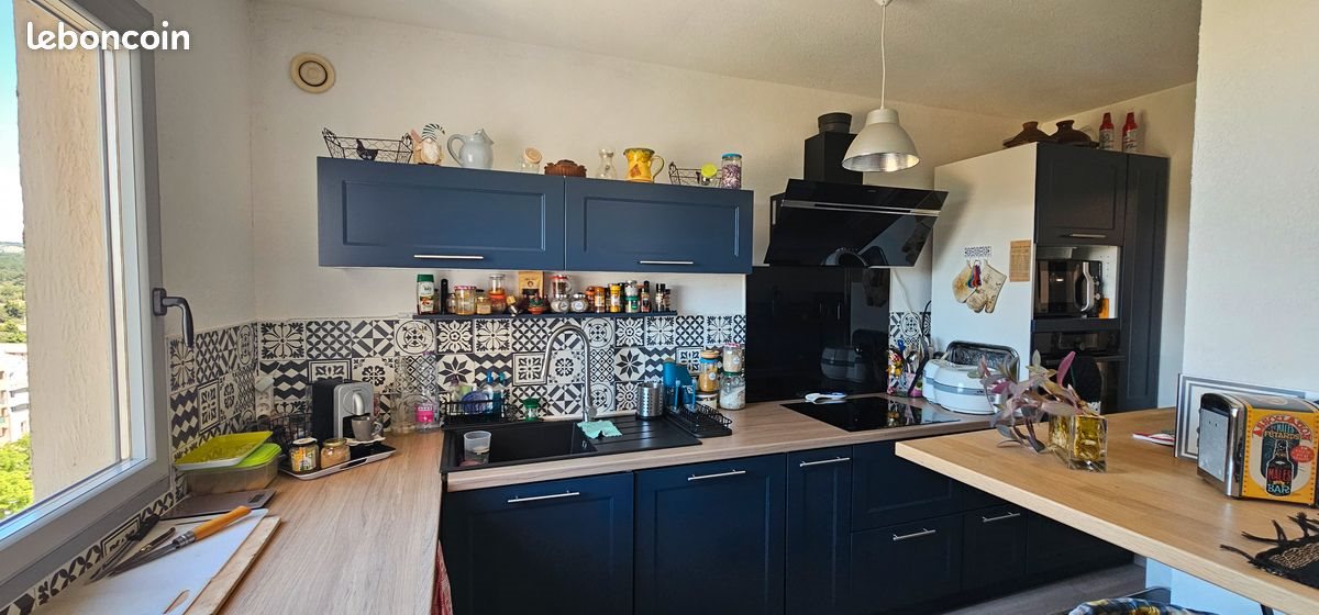 Appartement à vendre, 92m², Salon-de-Provence