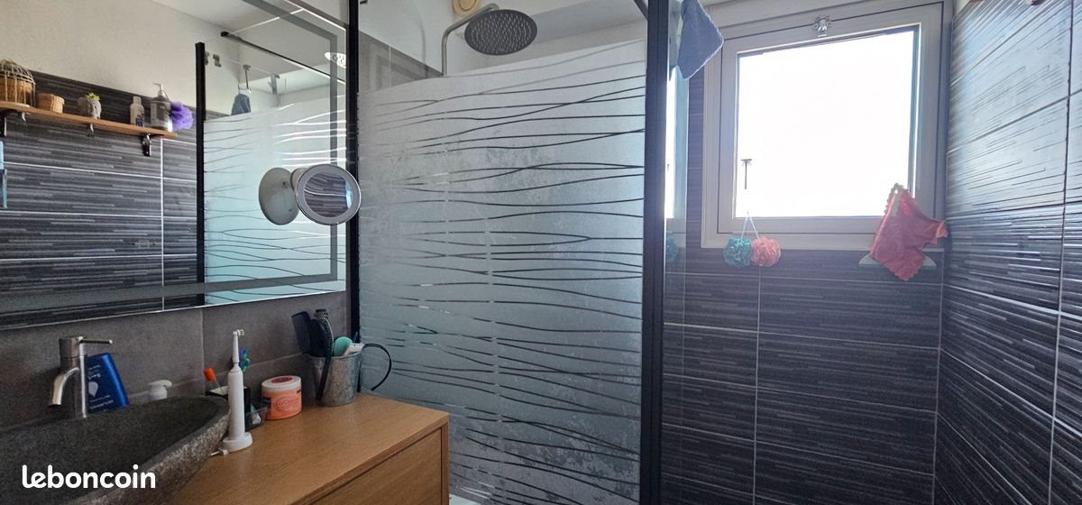 Appartement à vendre, 92m², Salon-de-Provence
