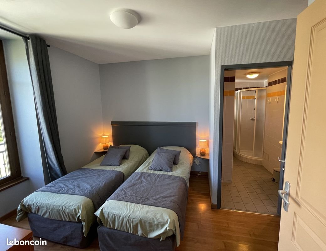 Appartement à louer, 32m², Aix-les-Bains