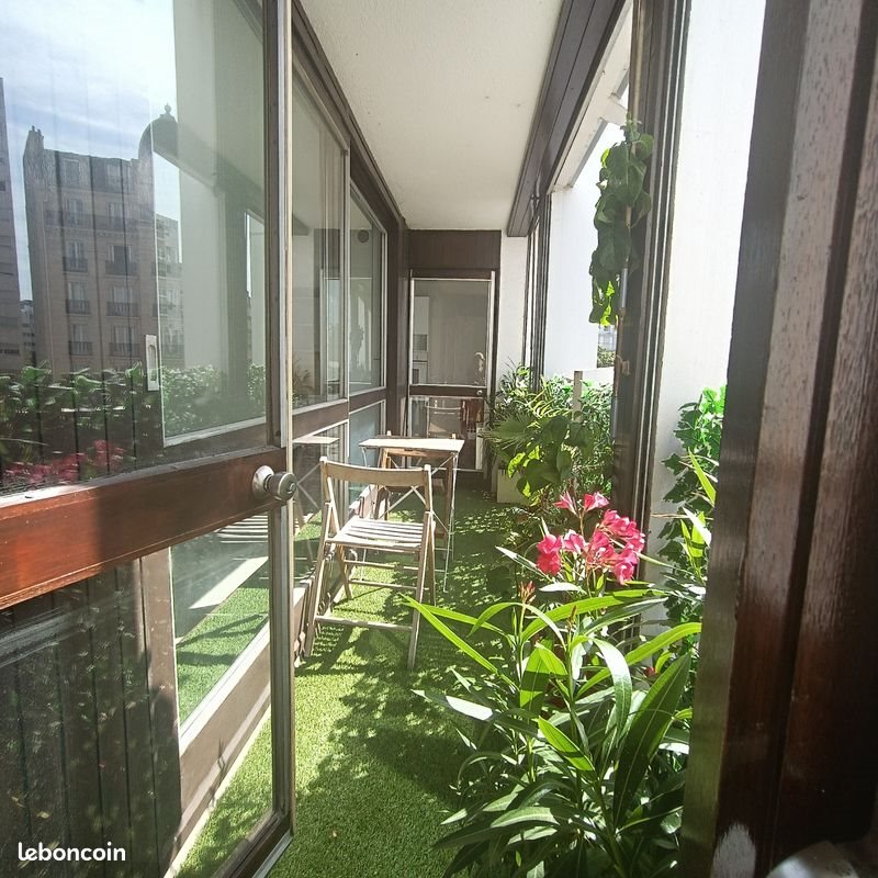 Appartement à vendre, 150m², Paris 15ème