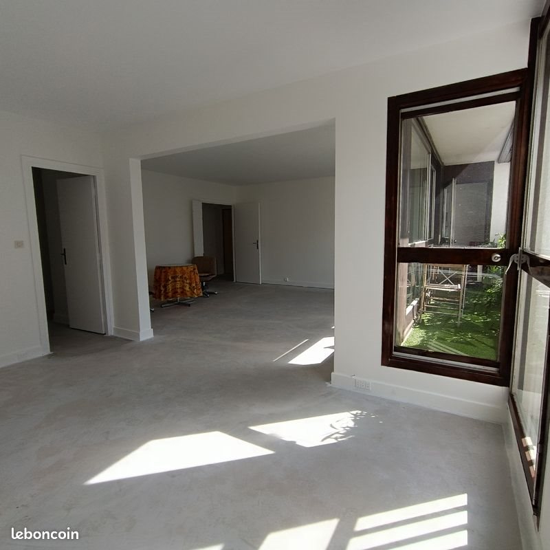 Appartement à vendre, 150m², Paris 15ème