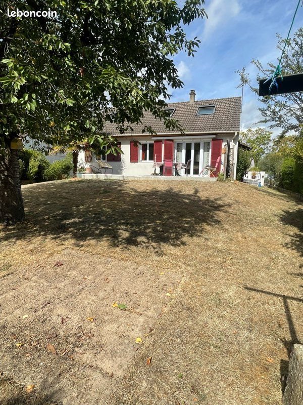 Maison à vendre, 105m², Bondoufle