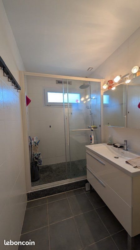 Maison à vendre, 105m², Bondoufle