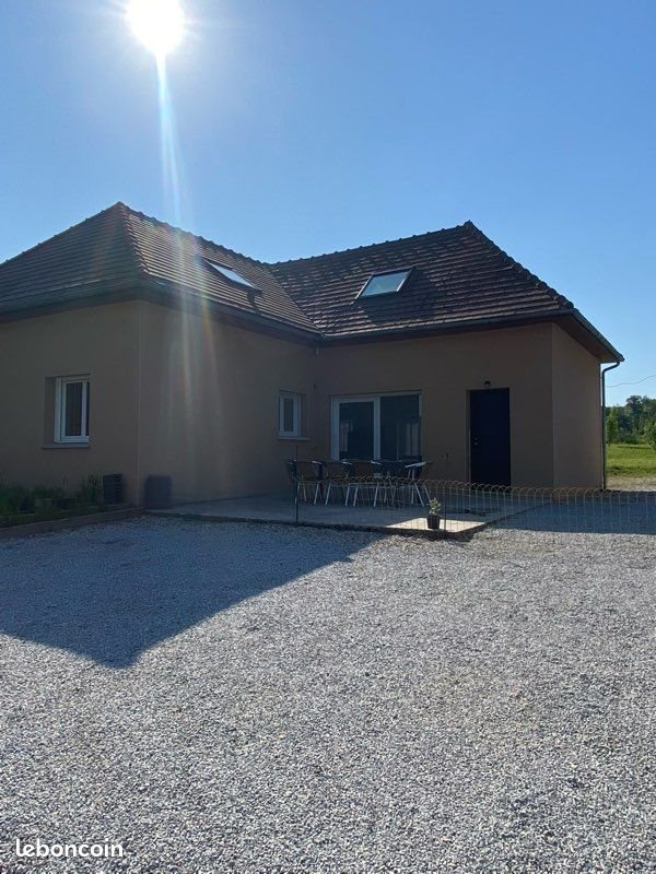 Maison à vendre, 218m², Saint-Phal