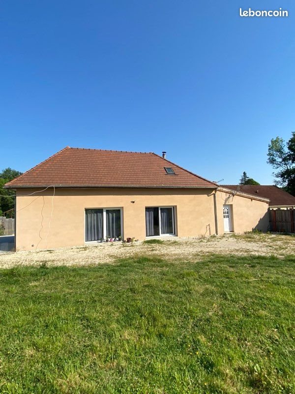 Maison à vendre, 218m², Saint-Phal