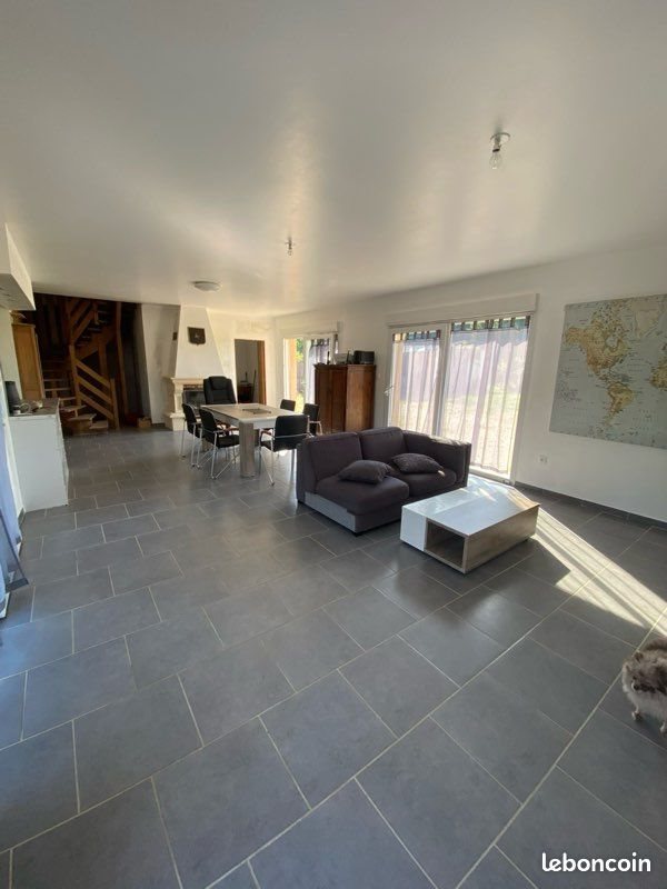 Maison à vendre, 218m², Saint-Phal