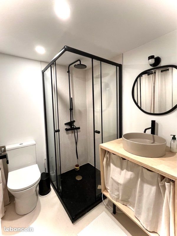 Appartement à louer, 25m², Nantes