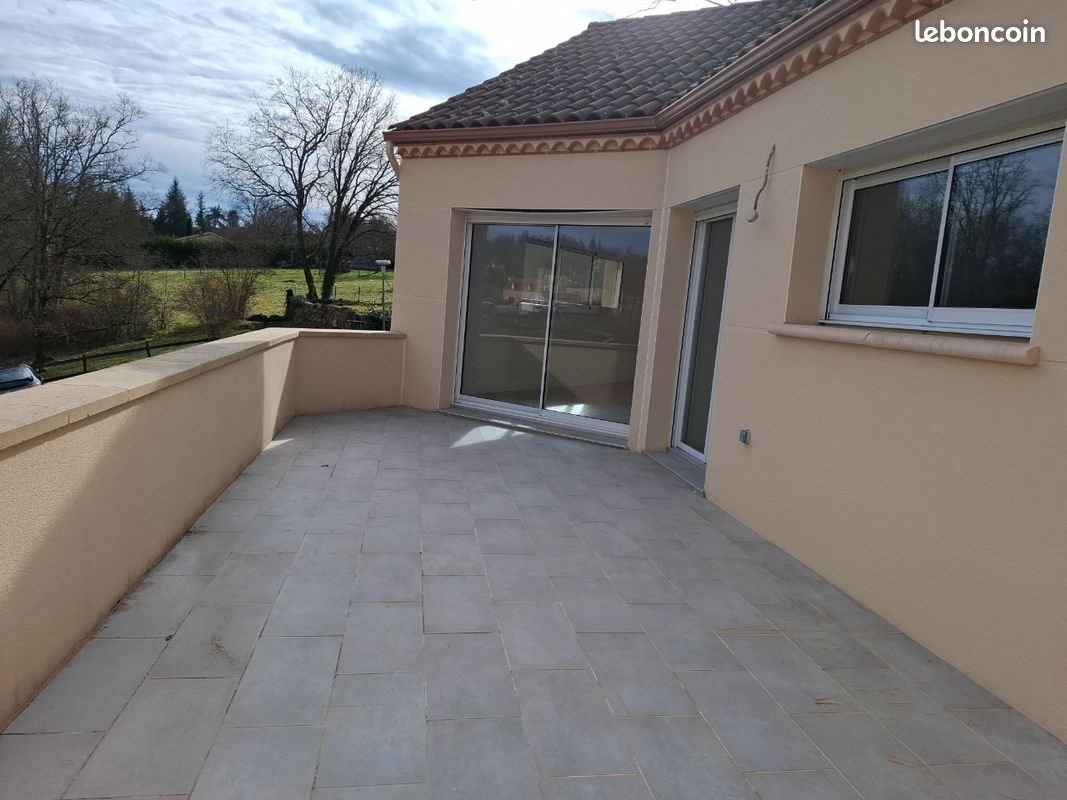 Maison à vendre, 150m², Gourdon