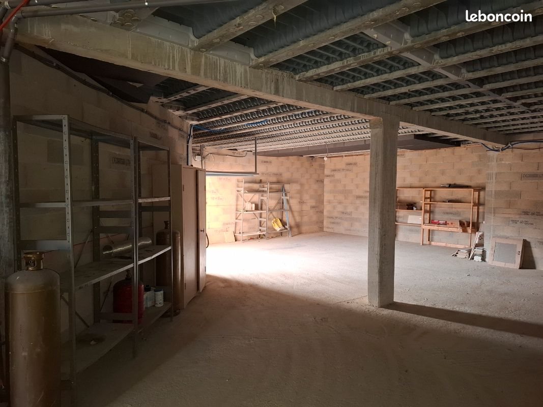Maison à vendre, 150m², Gourdon